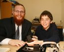 Bar/Bat Mitzvah 
