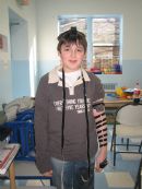 Bar Mitzvah Pictures