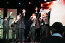 M*Generation Sings Oiseh Shalom