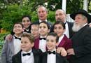 M-generation at Gracie Mansion NY