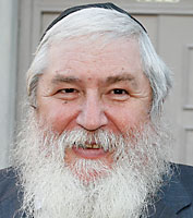 Hershl Okunev 