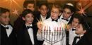 M-Generation Chanukah Concert