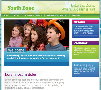 Youth Clubs of Brighton Beach