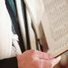 Synagogue Services